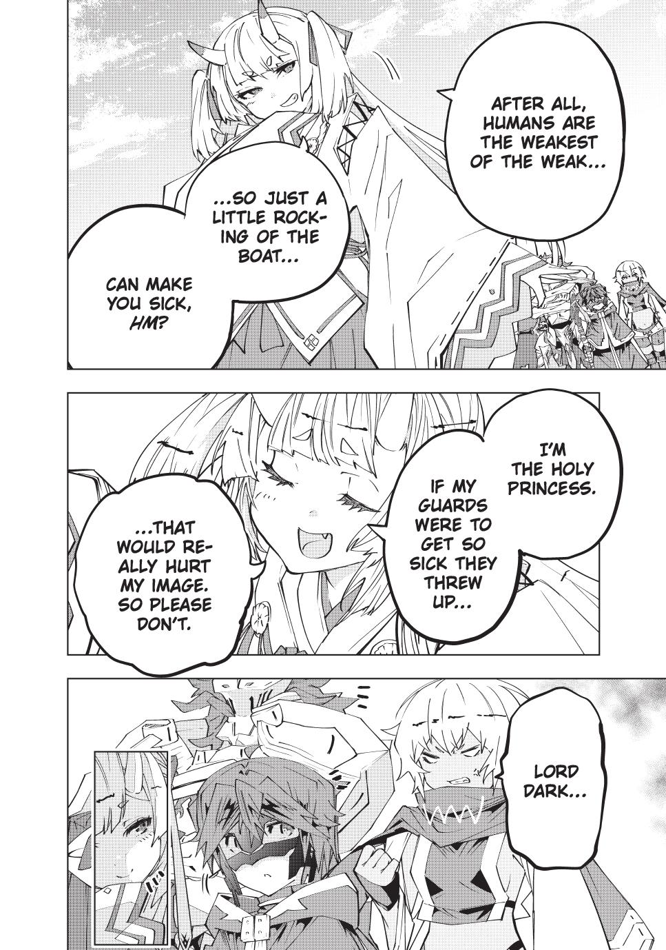 Shinjiteita Nakama-tachi ni Dungeon Chap 175 - Next Chap 176
