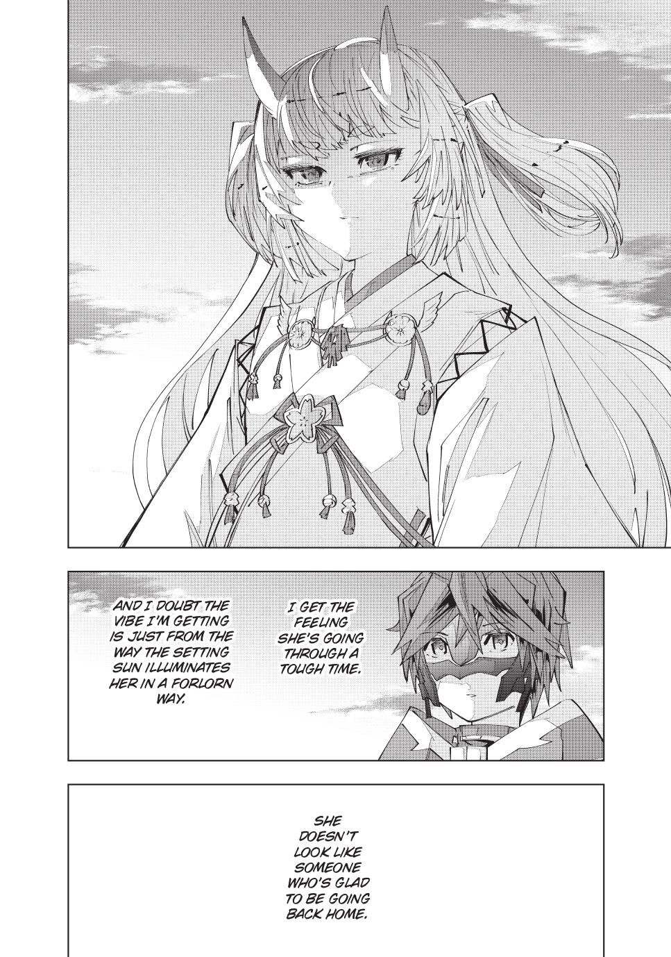 Shinjiteita Nakama-tachi ni Dungeon Chap 176 - Next Chap 177