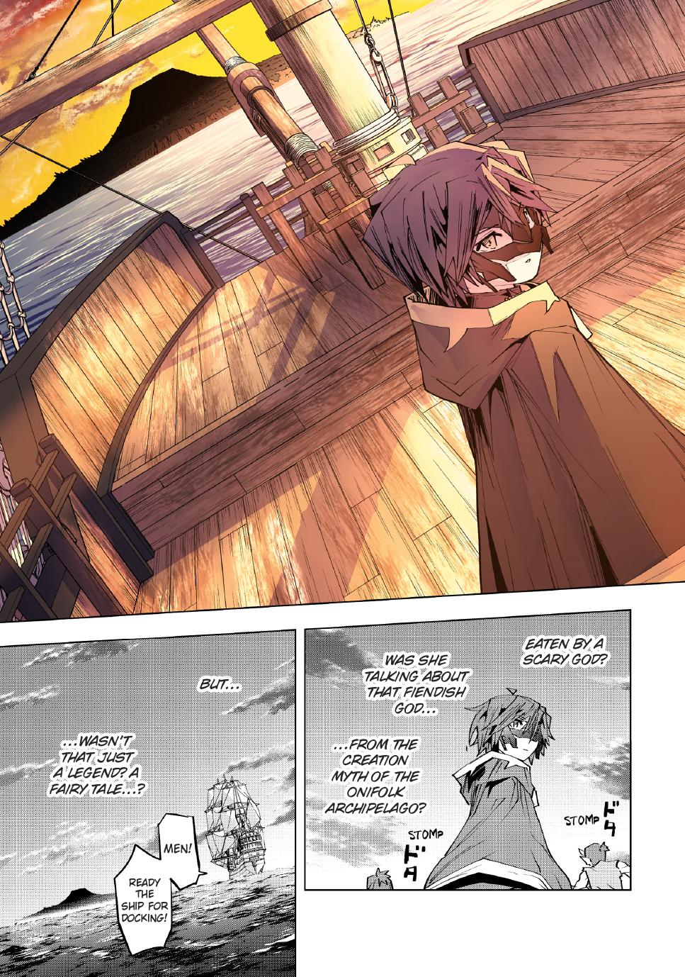 Shinjiteita Nakama-tachi ni Dungeon Chap 176 - Next Chap 177