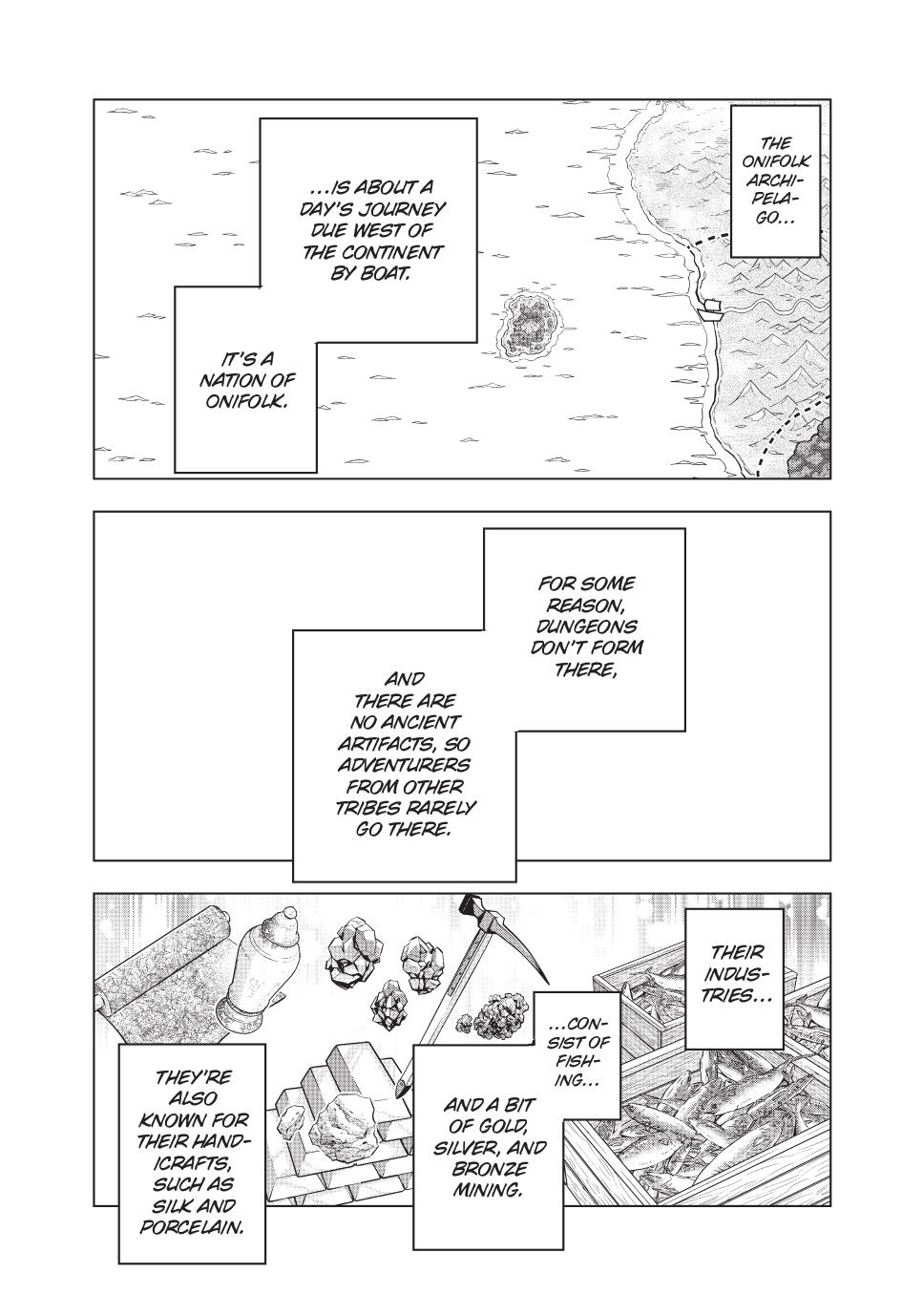 Shinjiteita Nakama-tachi ni Dungeon Chap 176 - Next Chap 177