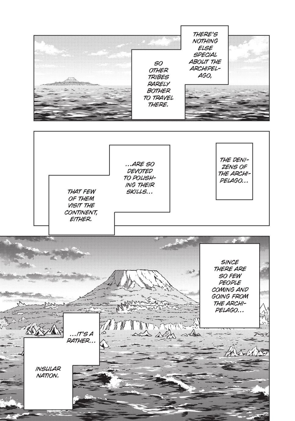 Shinjiteita Nakama-tachi ni Dungeon Chap 176 - Next Chap 177