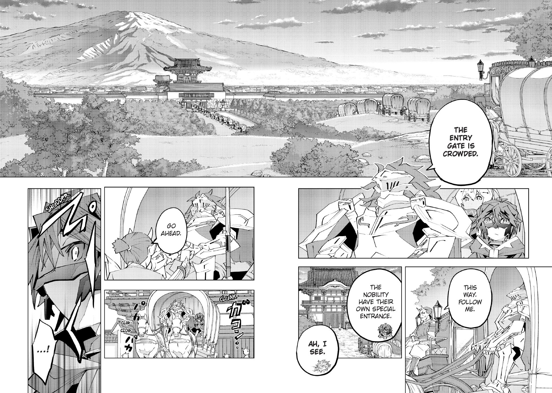 Shinjiteita Nakama-tachi ni Dungeon Chap 176 - Next Chap 177