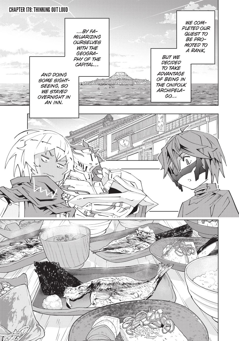 Shinjiteita Nakama-tachi ni Dungeon Chap 178 - Next Chap 179