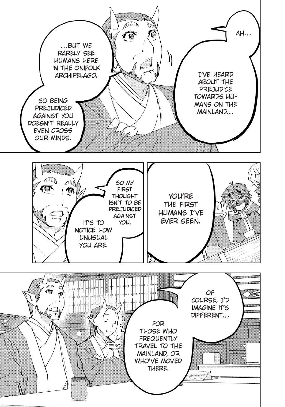 Shinjiteita Nakama-tachi ni Dungeon Chap 178 - Next Chap 179