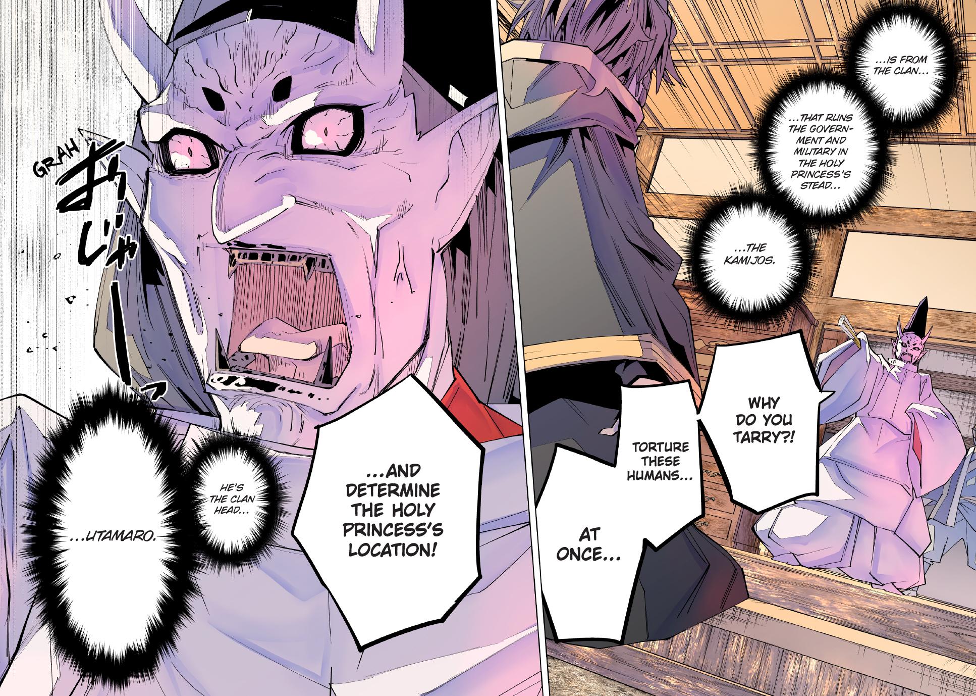 Shinjiteita Nakama-tachi ni Dungeon Chap 178 - Next Chap 179