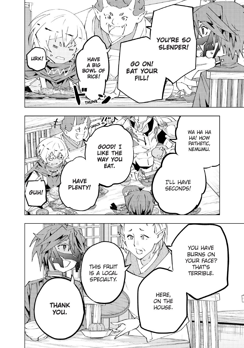 Shinjiteita Nakama-tachi ni Dungeon Chap 178 - Next Chap 179