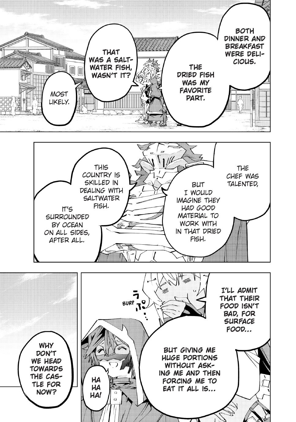 Shinjiteita Nakama-tachi ni Dungeon Chap 178 - Next Chap 179