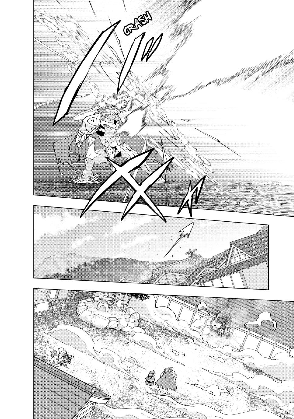 Shinjiteita Nakama-tachi ni Dungeon Chap 179 - Next Chap 180