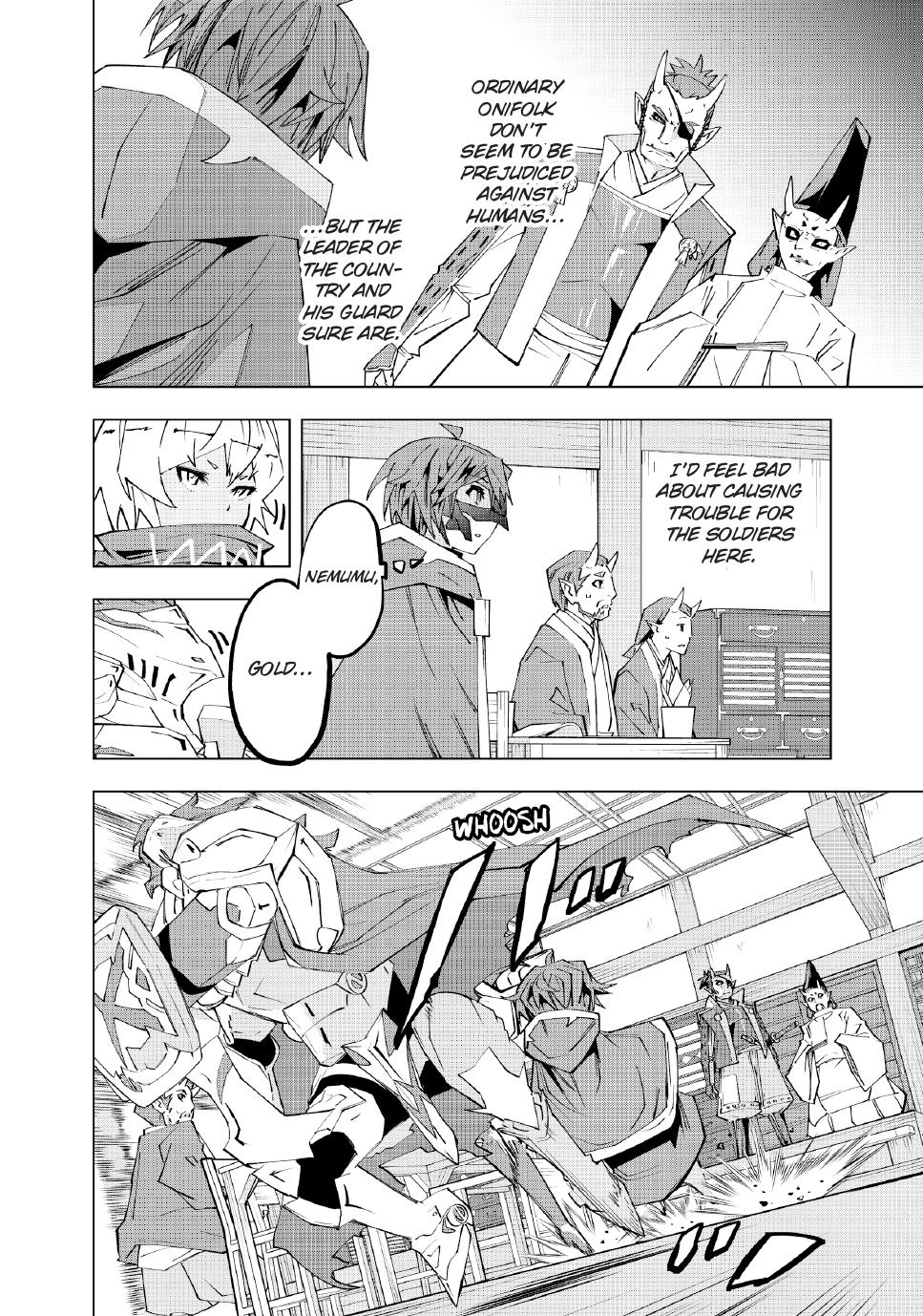Shinjiteita Nakama-tachi ni Dungeon Chap 179 - Next Chap 180