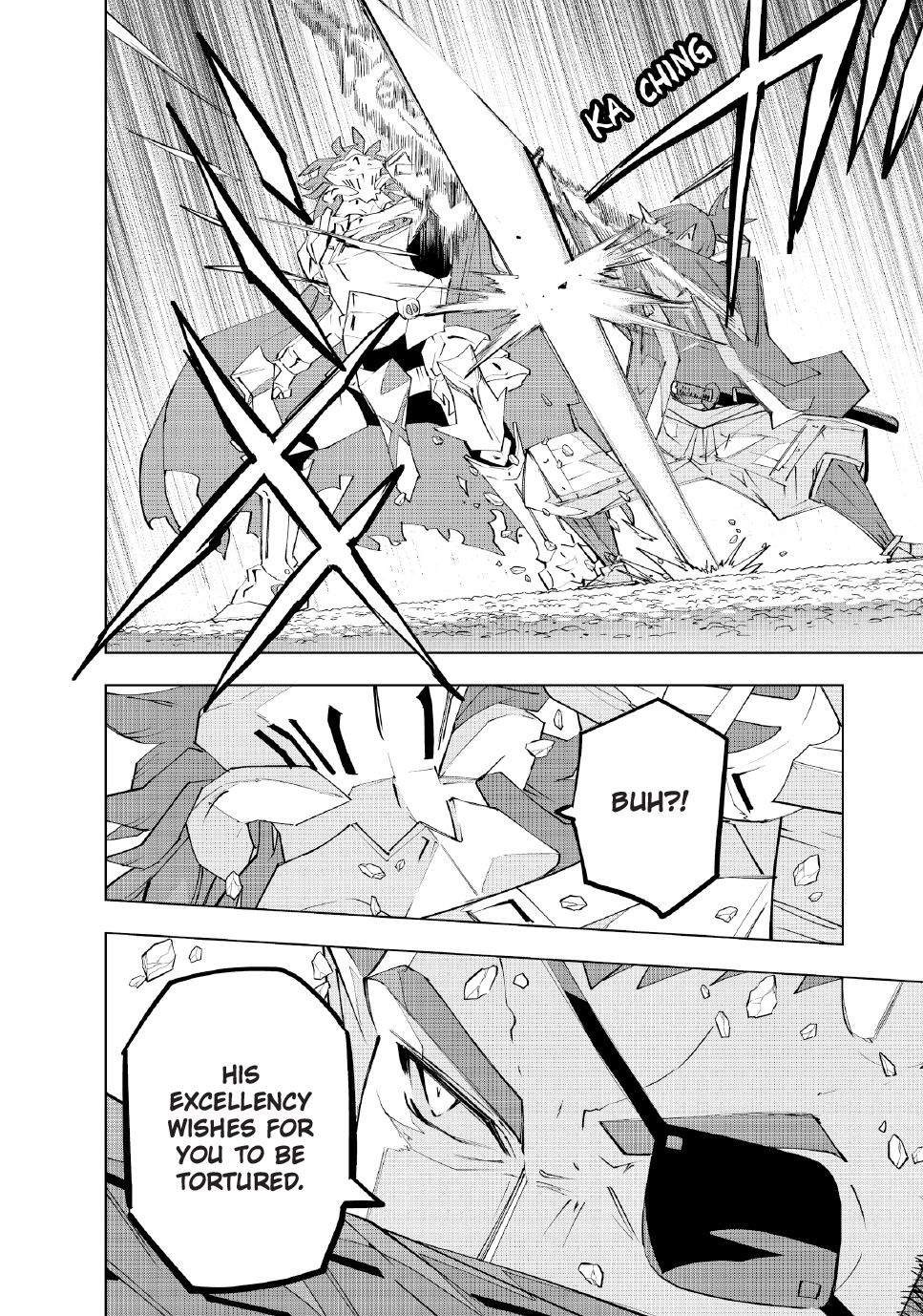 Shinjiteita Nakama-tachi ni Dungeon Chap 179 - Next Chap 180