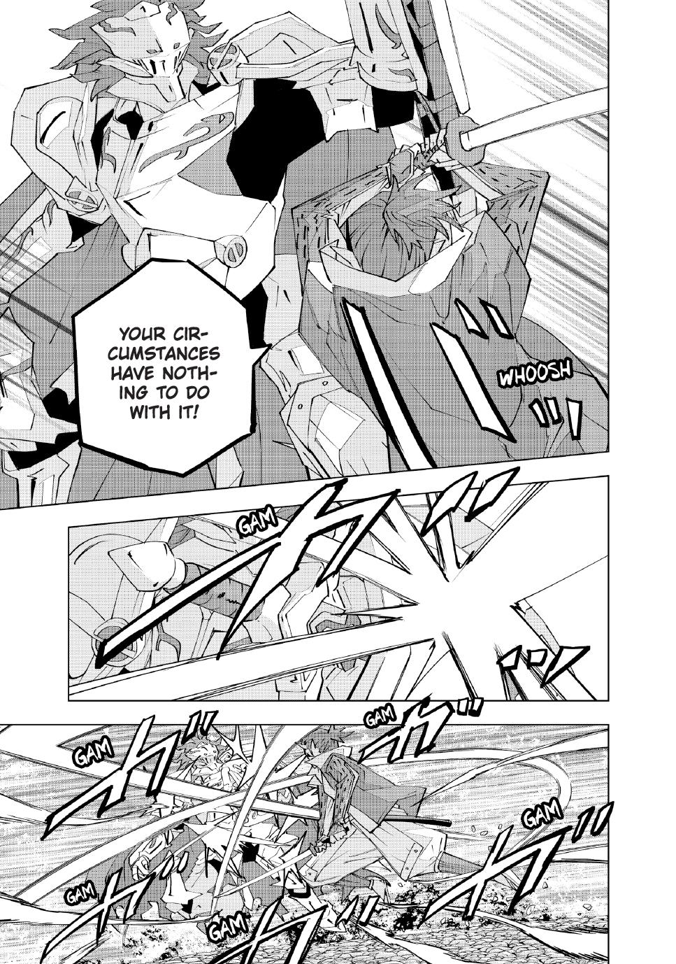 Shinjiteita Nakama-tachi ni Dungeon Chap 179 - Next Chap 180