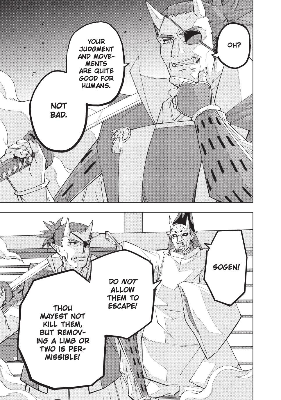 Shinjiteita Nakama-tachi ni Dungeon Chap 179 - Next Chap 180