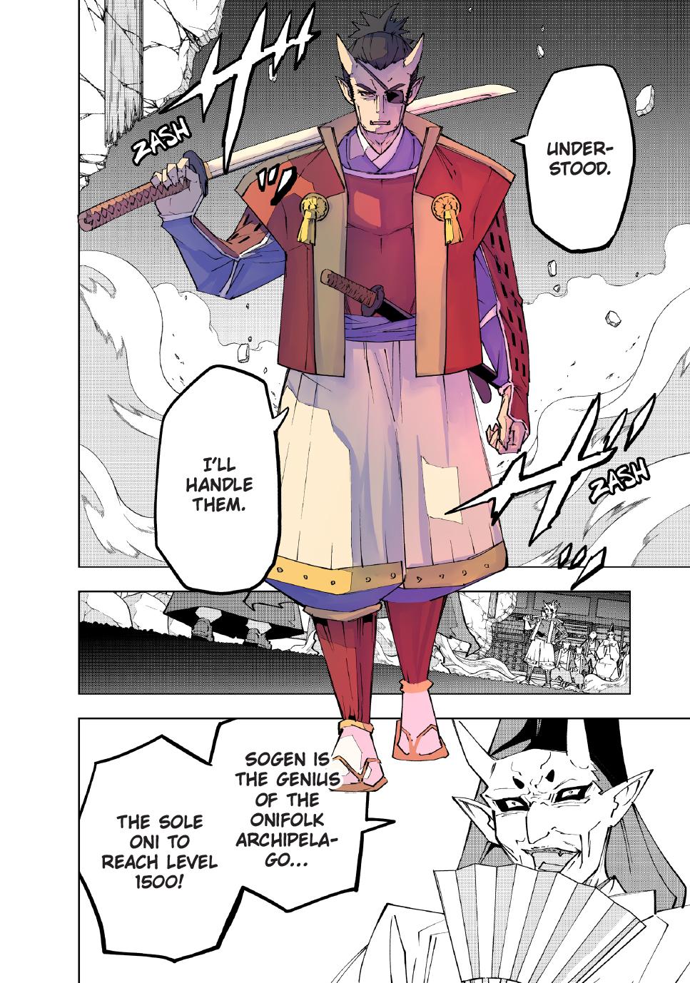 Shinjiteita Nakama-tachi ni Dungeon Chap 179 - Next Chap 180