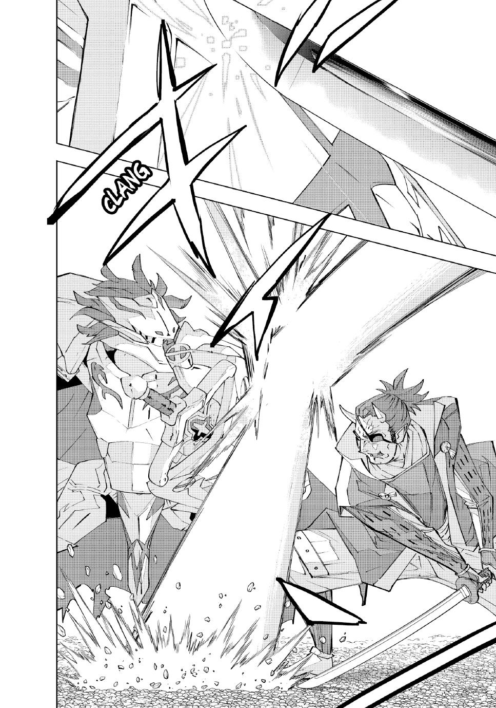 Shinjiteita Nakama-tachi ni Dungeon Chap 179 - Next Chap 180