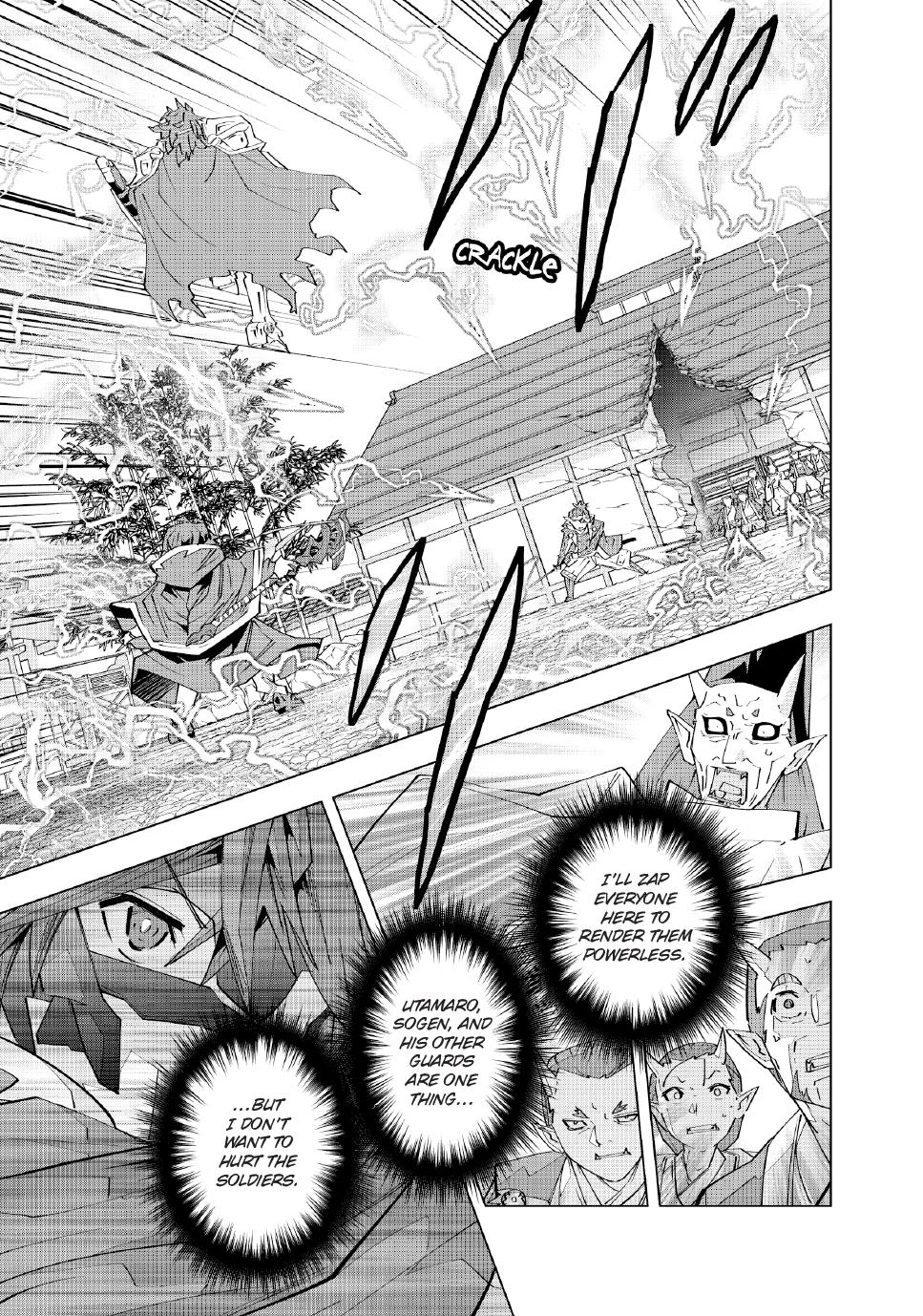 Shinjiteita Nakama-tachi ni Dungeon Chap 179 - Next Chap 180