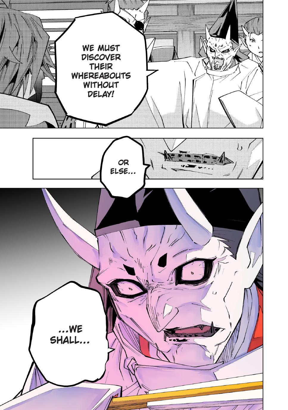Shinjiteita Nakama-tachi ni Dungeon Chap 179 - Next Chap 180