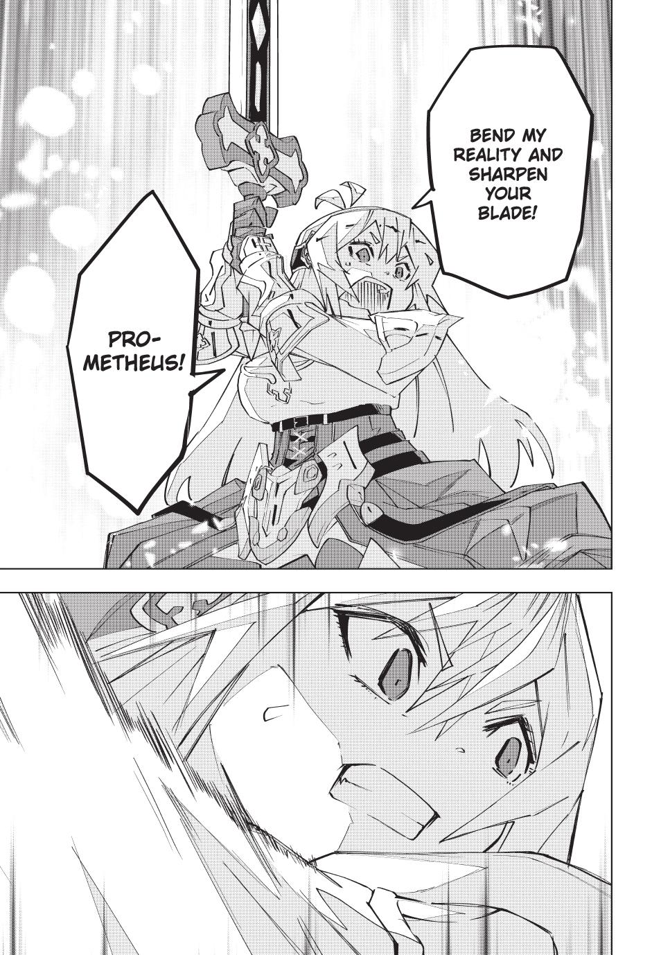 Shinjiteita Nakama-tachi ni Dungeon Chap 170 - Next Chap 171