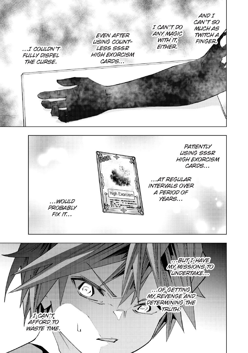 Shinjiteita Nakama-tachi ni Dungeon Chap 170 - Next Chap 171