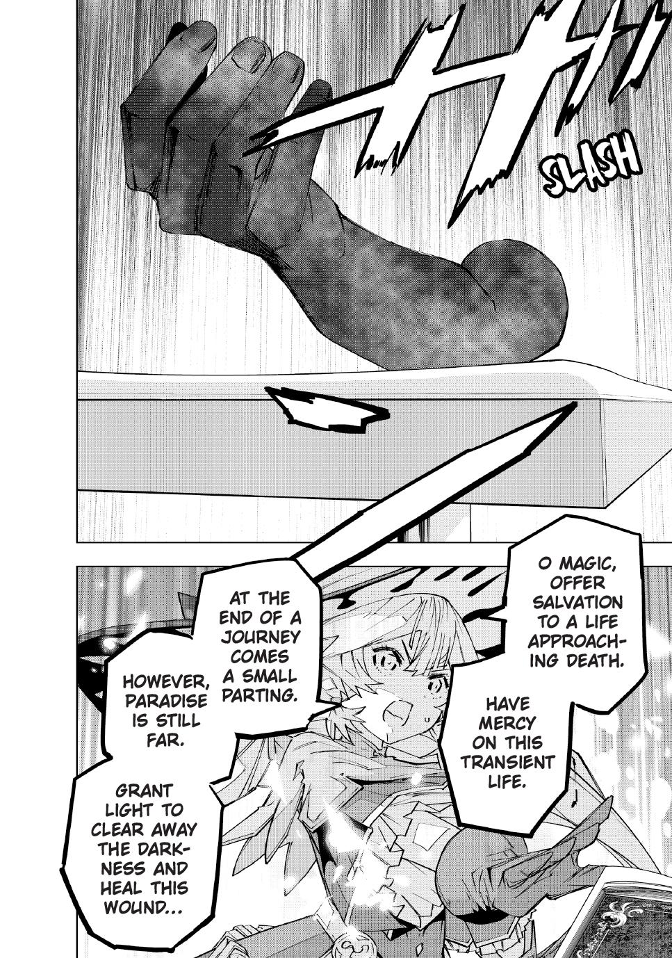 Shinjiteita Nakama-tachi ni Dungeon Chap 170 - Next Chap 171