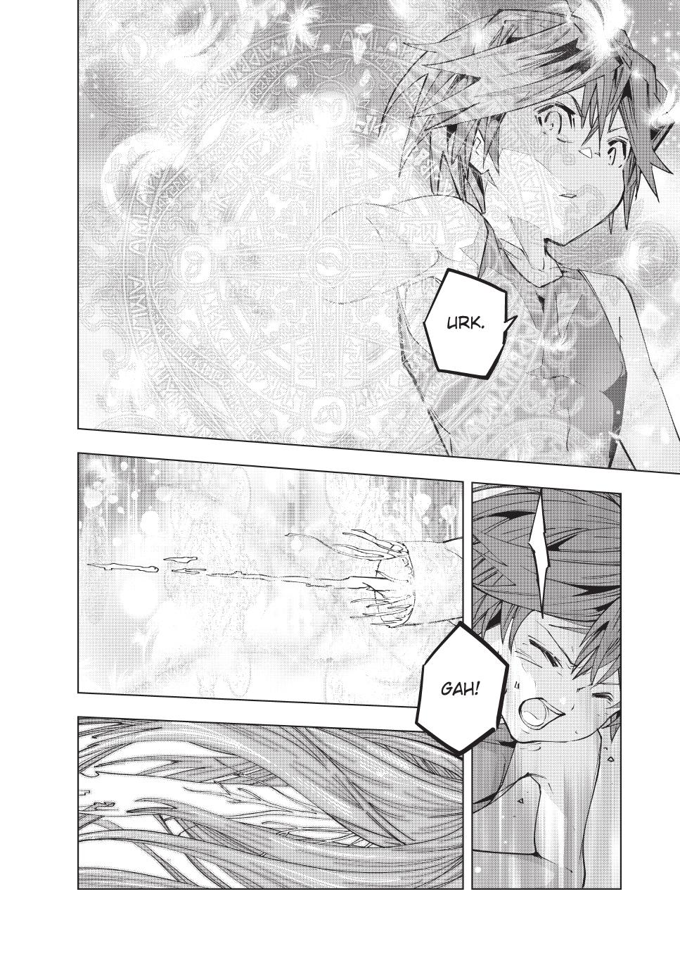 Shinjiteita Nakama-tachi ni Dungeon Chap 170 - Next Chap 171
