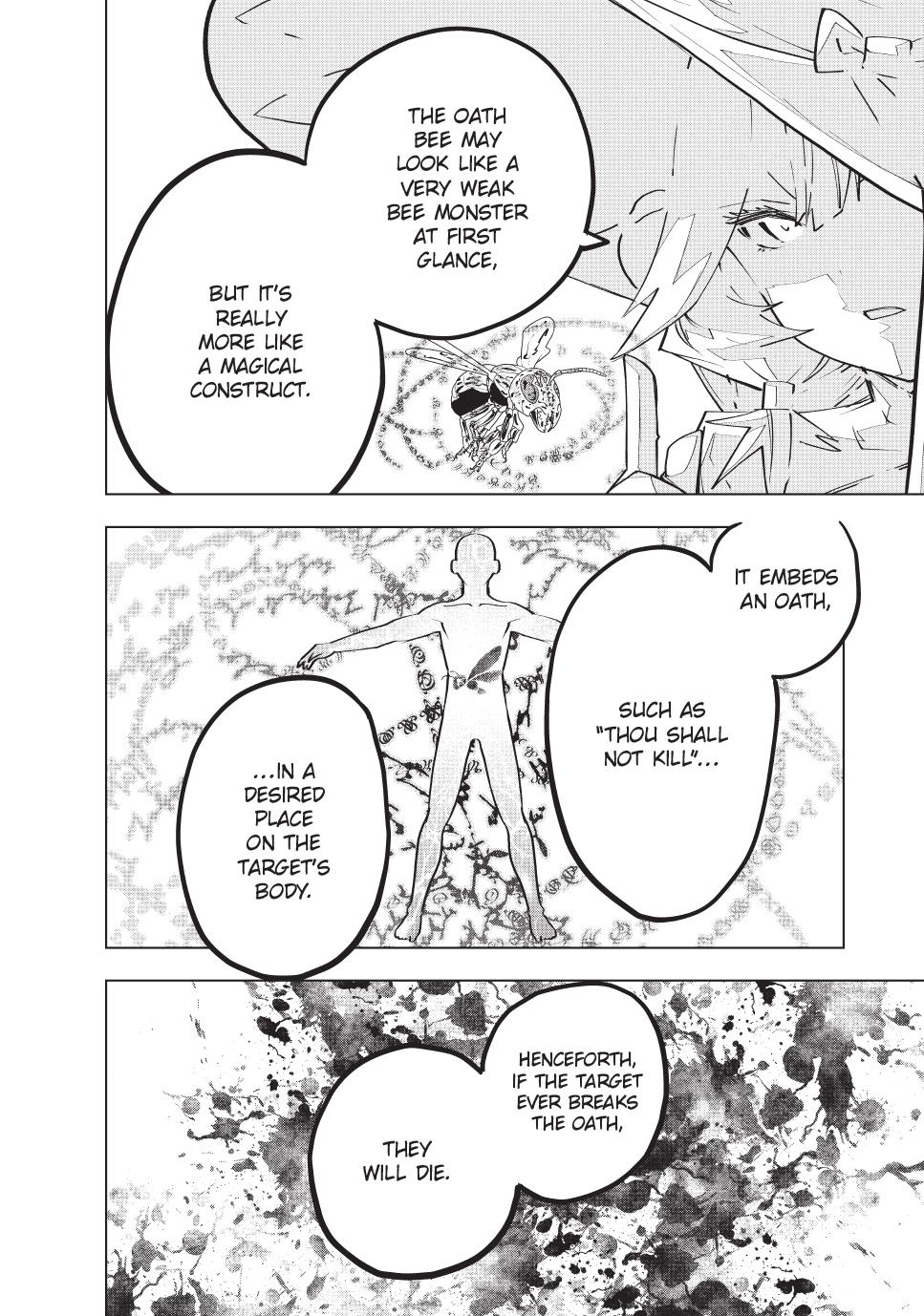 Shinjiteita Nakama-tachi ni Dungeon Chap 171 - Next Chap 172
