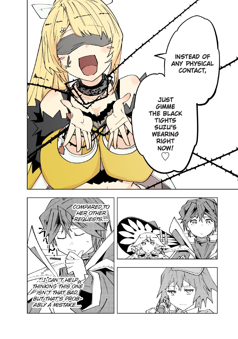 Shinjiteita Nakama-tachi ni Dungeon Chap 171 - Next Chap 172