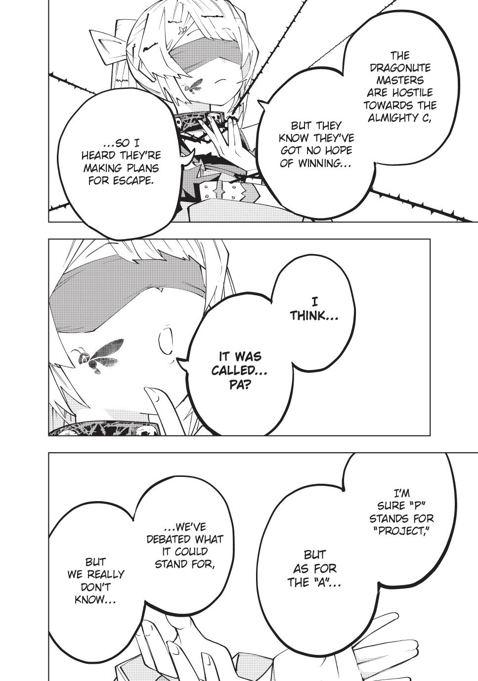 Shinjiteita Nakama-tachi ni Dungeon Chap 172 - Next Chap 173