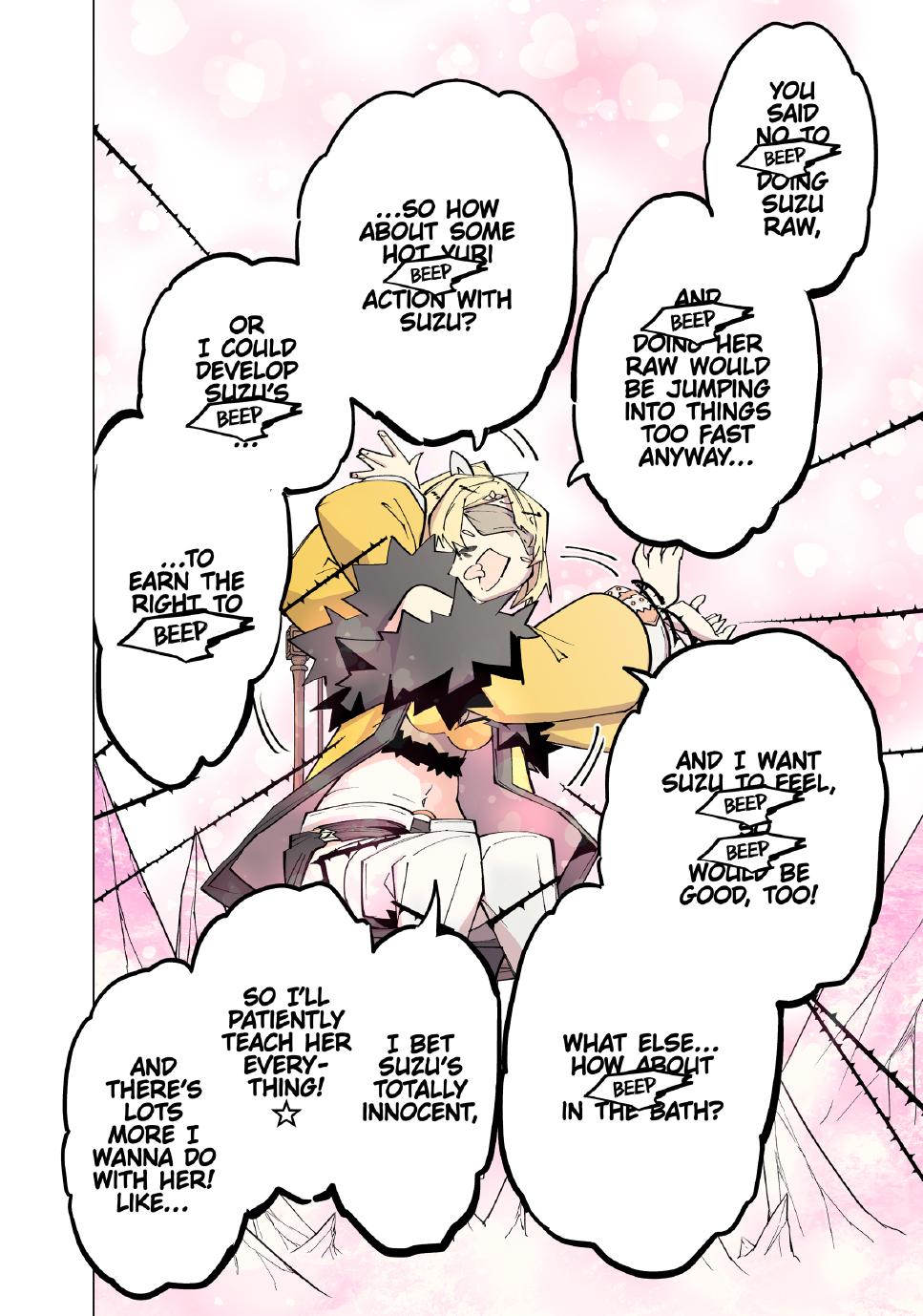 Shinjiteita Nakama-tachi ni Dungeon Chap 172 - Next Chap 173