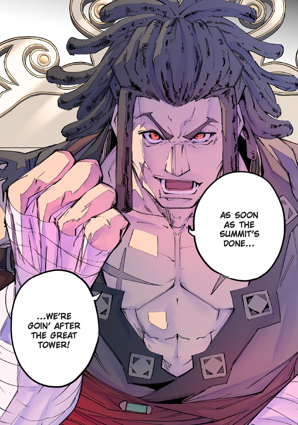 Shinjiteita Nakama-tachi ni Dungeon Chap 172 - Next Chap 173