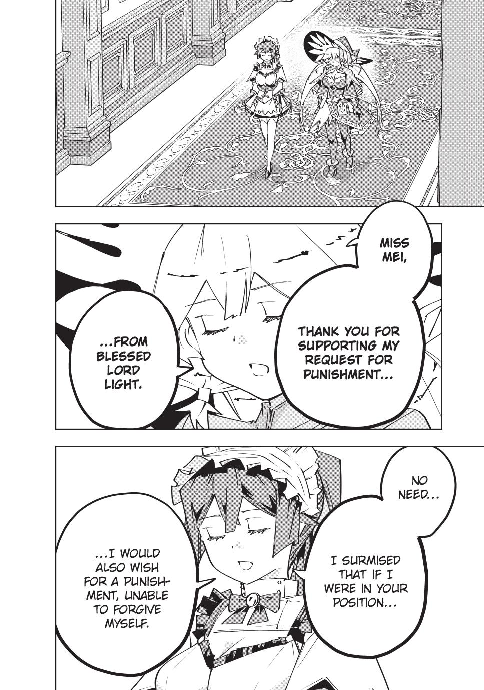 Shinjiteita Nakama-tachi ni Dungeon Chap 173 - Next Chap 174