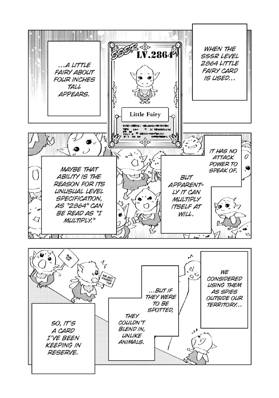 Shinjiteita Nakama-tachi ni Dungeon Chap 173 - Next Chap 174