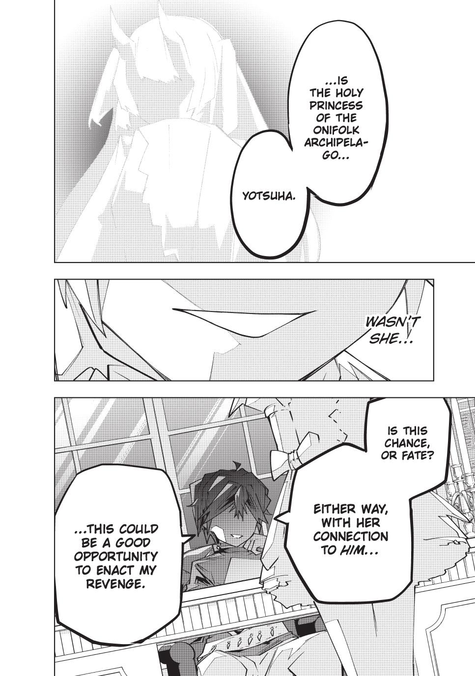 Shinjiteita Nakama-tachi ni Dungeon Chap 173 - Next Chap 174