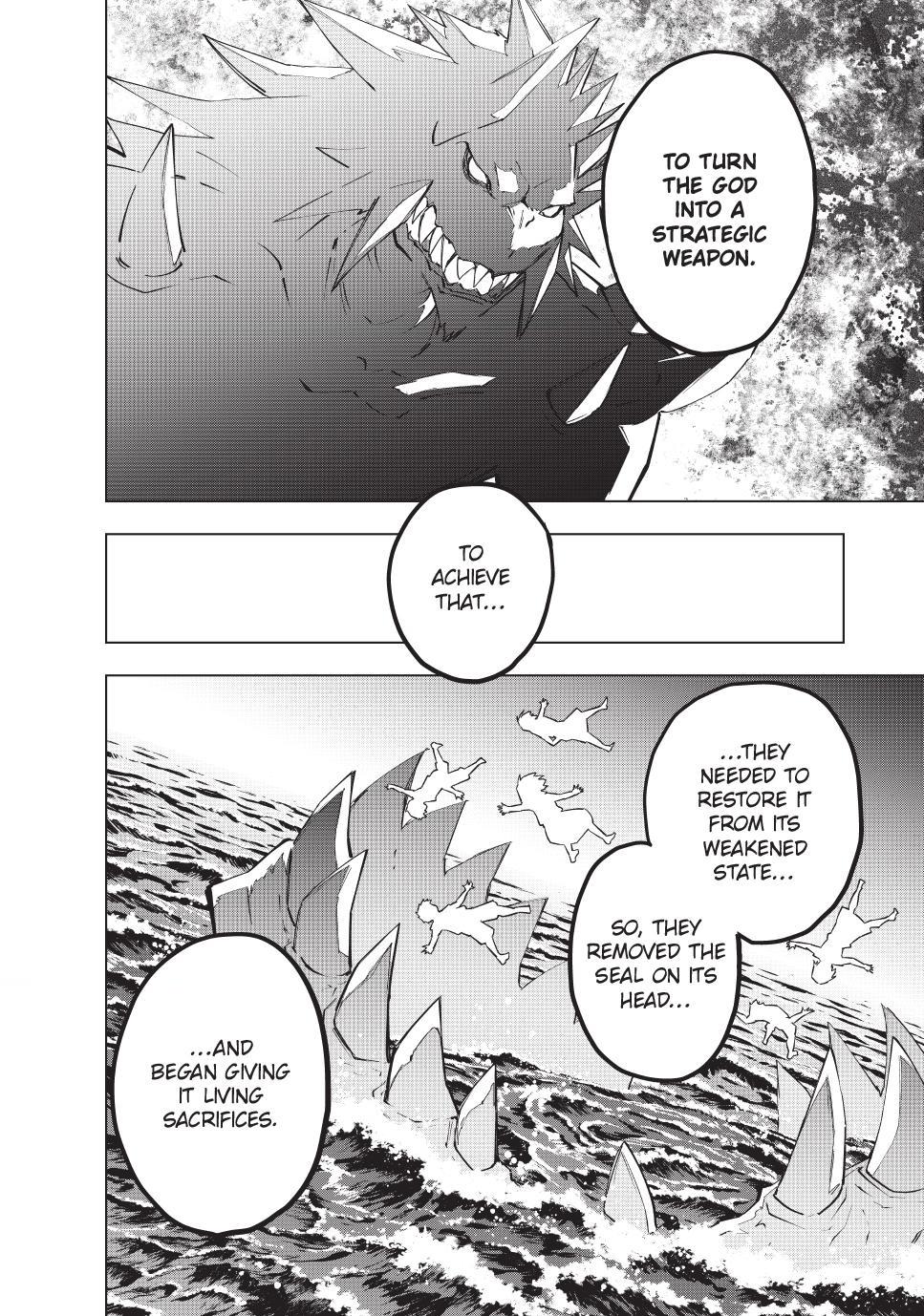 Shinjiteita Nakama-tachi ni Dungeon Chap 187 - Next Chap 188