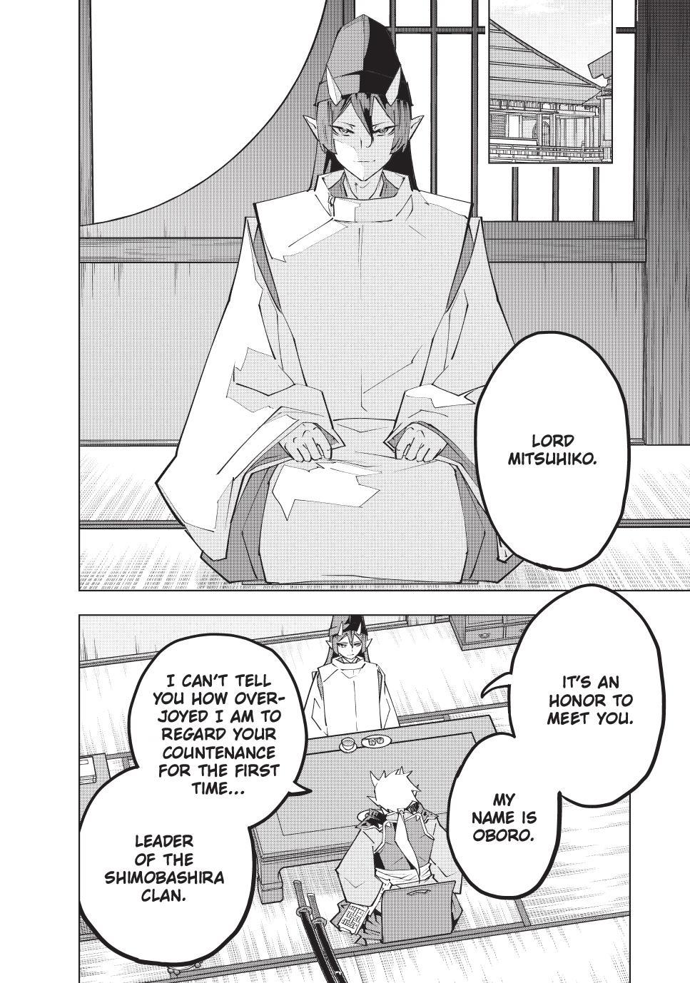 Shinjiteita Nakama-tachi ni Dungeon Chap 187 - Next Chap 188