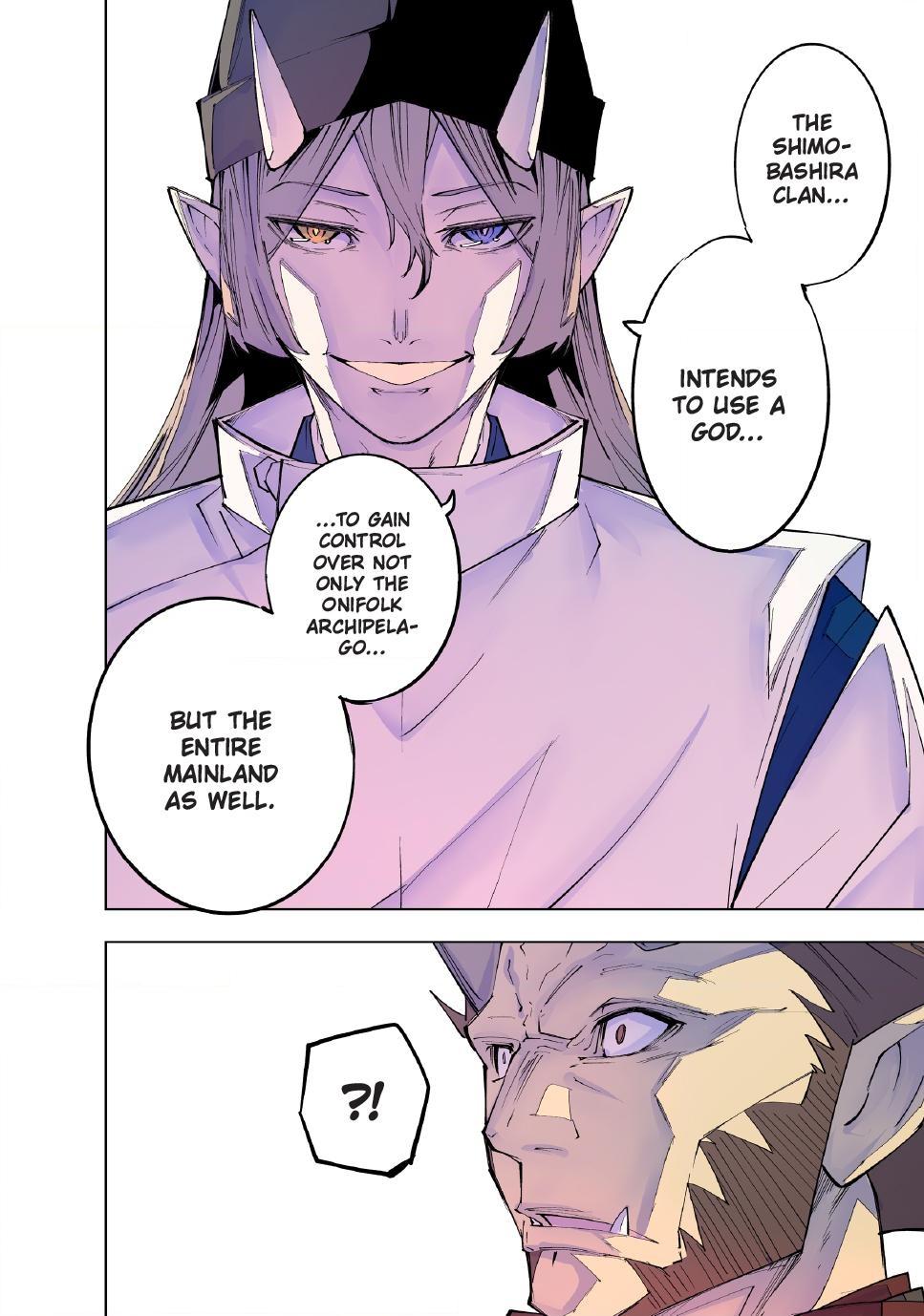 Shinjiteita Nakama-tachi ni Dungeon Chap 187 - Next Chap 188