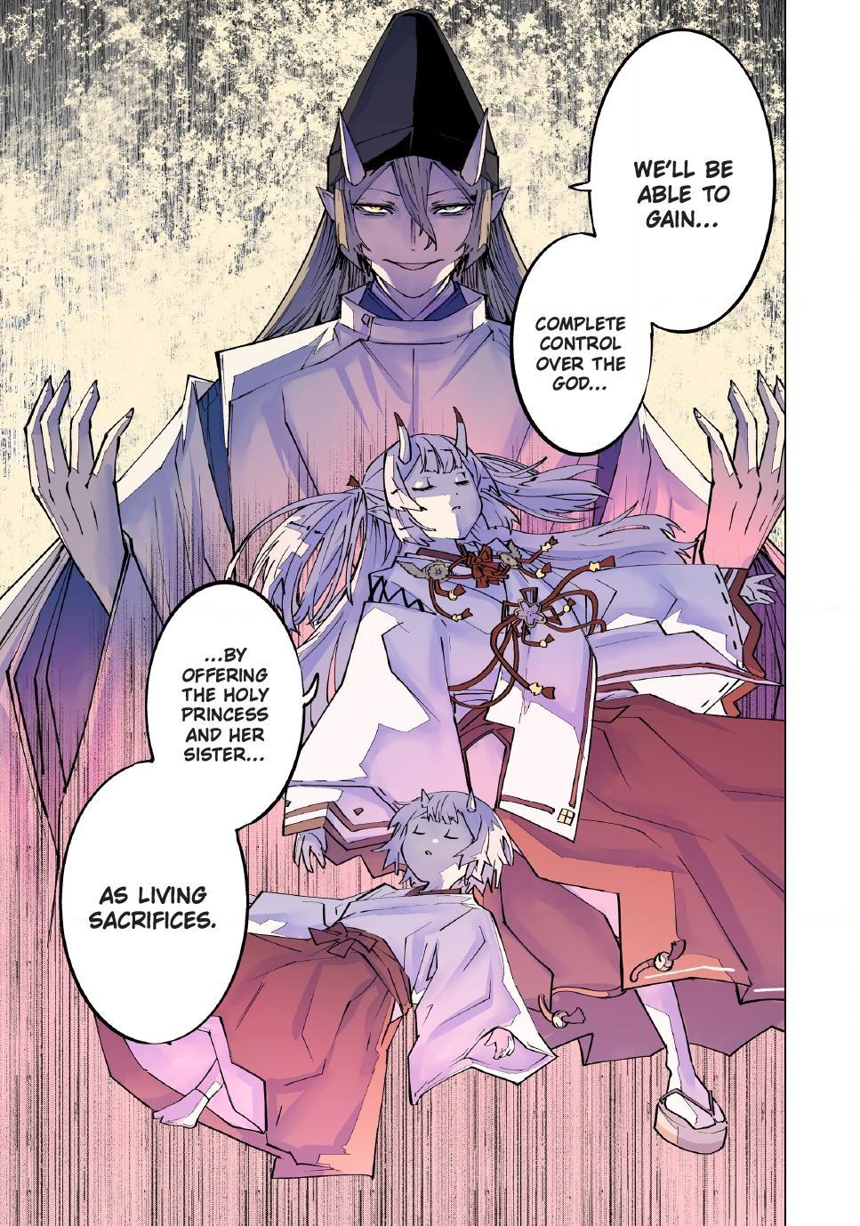 Shinjiteita Nakama-tachi ni Dungeon Chap 187 - Next Chap 188