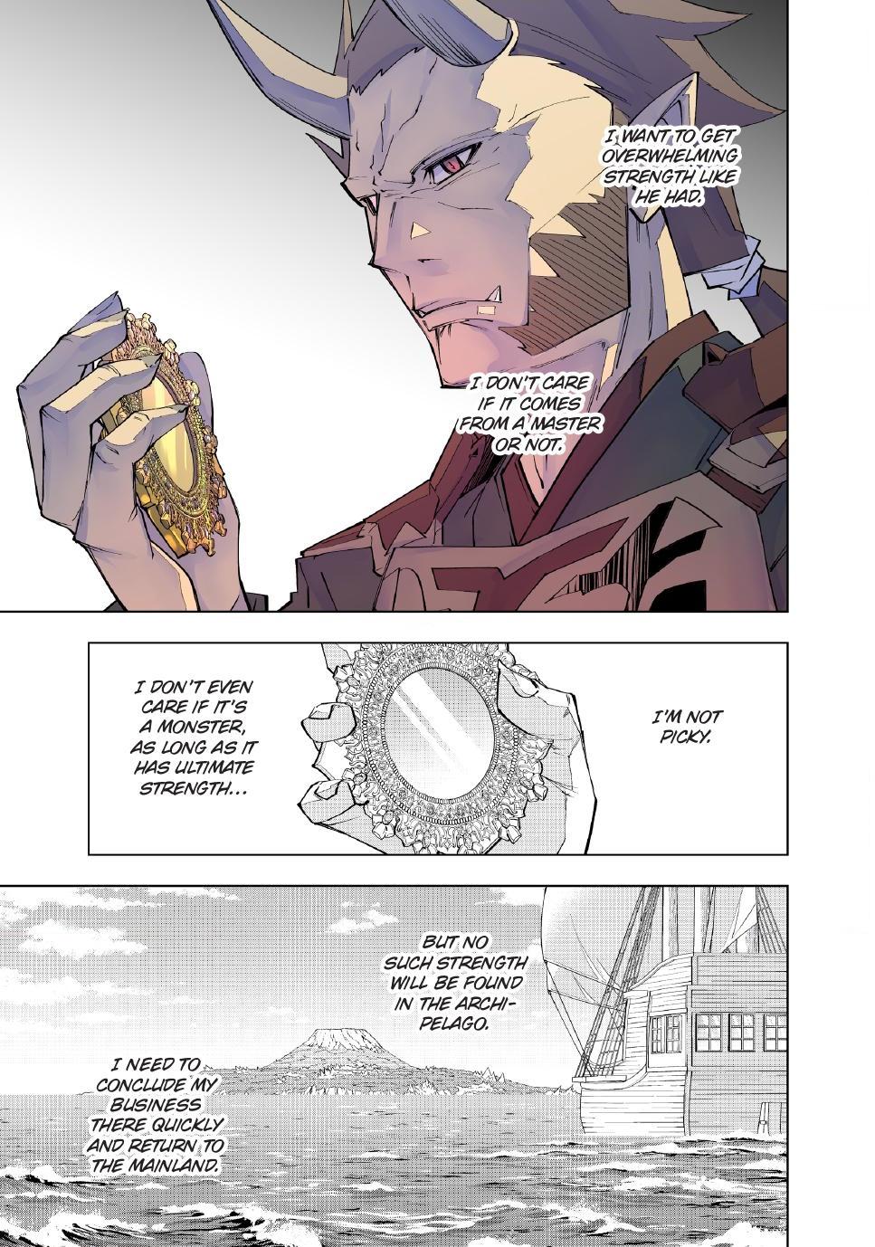 Shinjiteita Nakama-tachi ni Dungeon Chap 187 - Next Chap 188