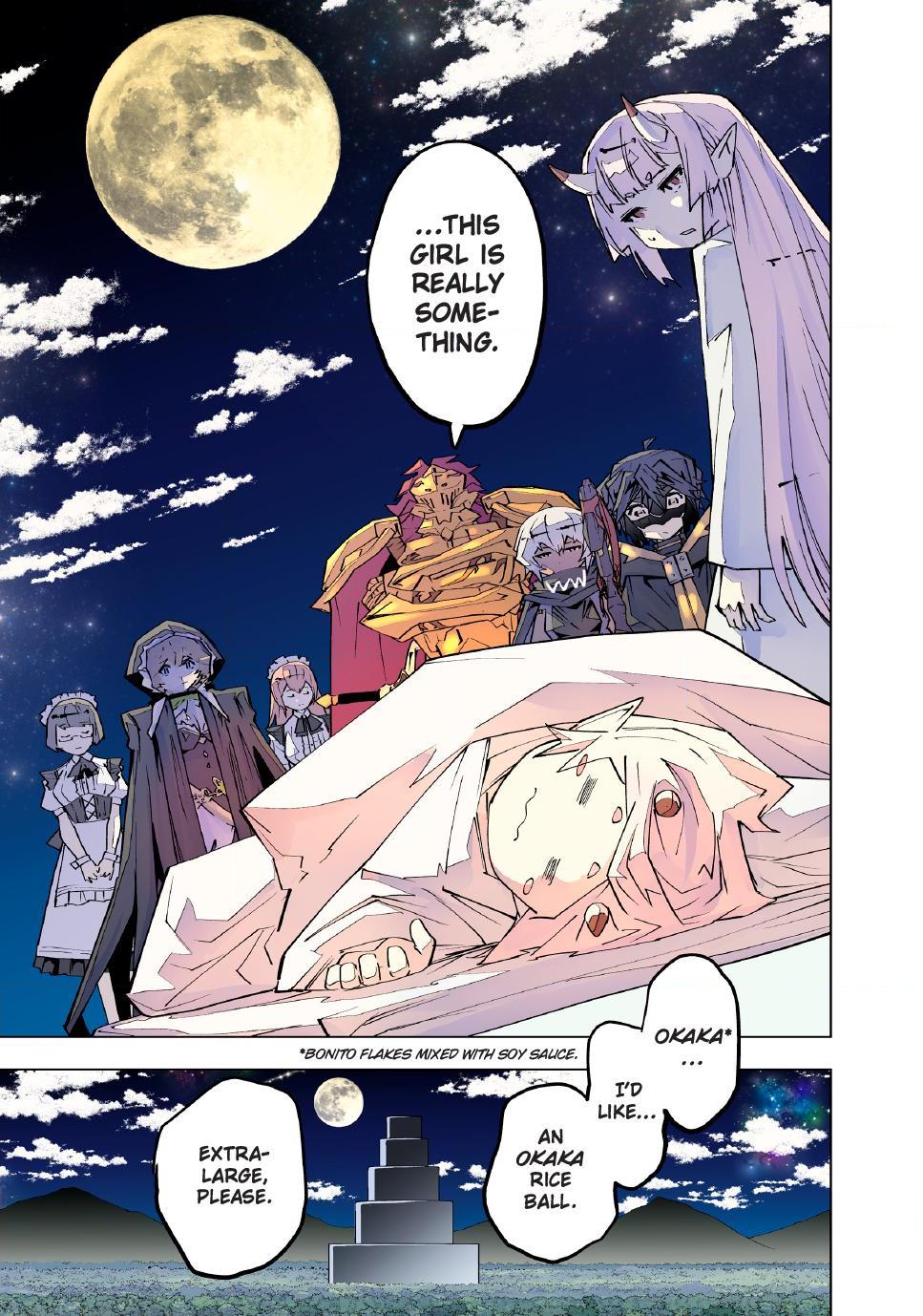 Shinjiteita Nakama-tachi ni Dungeon Chap 184 - Next Chap 185