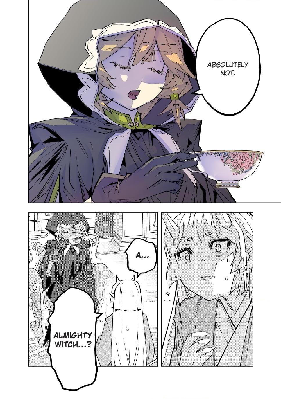 Shinjiteita Nakama-tachi ni Dungeon Chap 185 - Next Chap 186