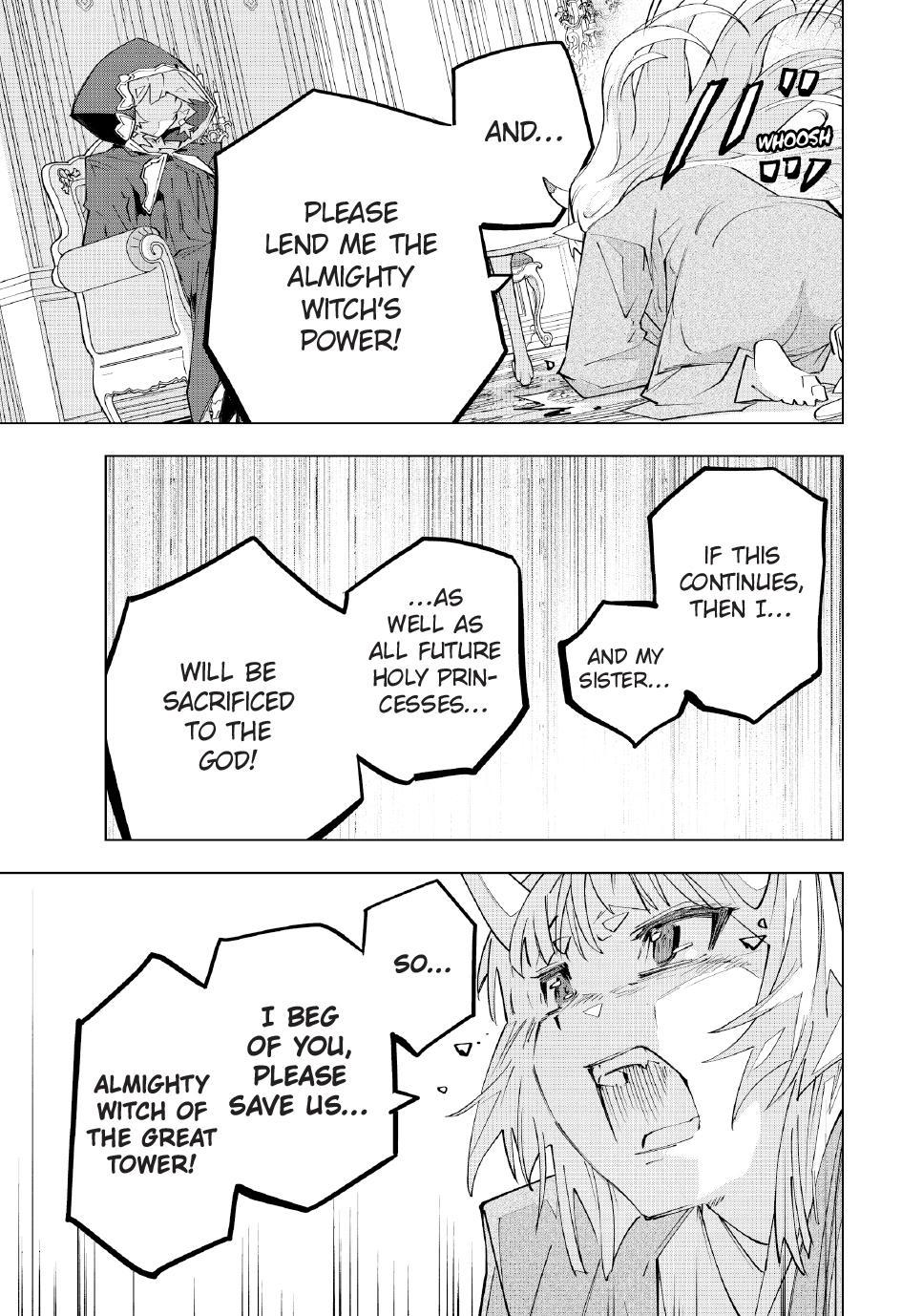 Shinjiteita Nakama-tachi ni Dungeon Chap 185 - Next Chap 186