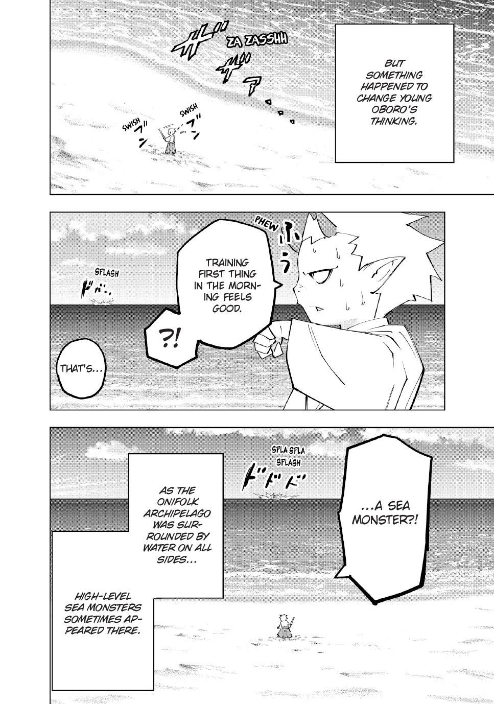 Shinjiteita Nakama-tachi ni Dungeon Chap 186 - Next Chap 187