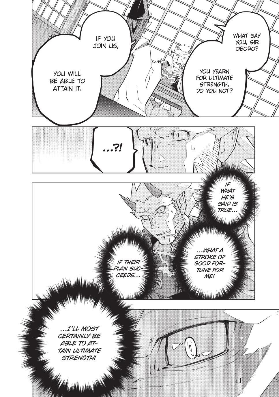 Shinjiteita Nakama-tachi ni Dungeon Chap 188 - Next Chap 189