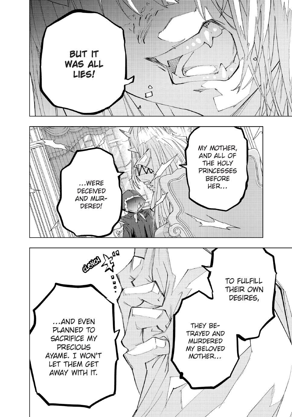 Shinjiteita Nakama-tachi ni Dungeon Chap 188 - Next Chap 189