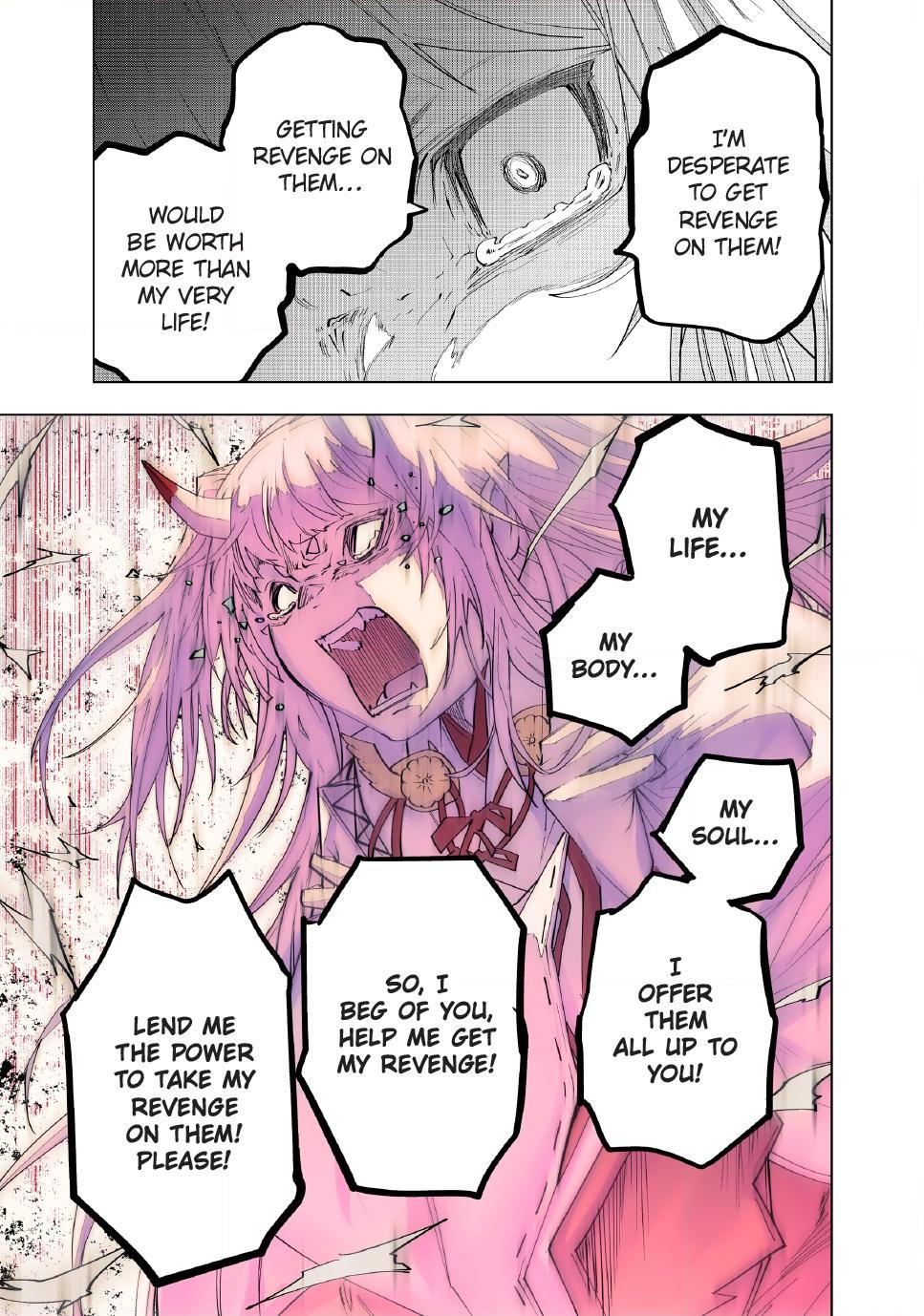 Shinjiteita Nakama-tachi ni Dungeon Chap 188 - Next Chap 189