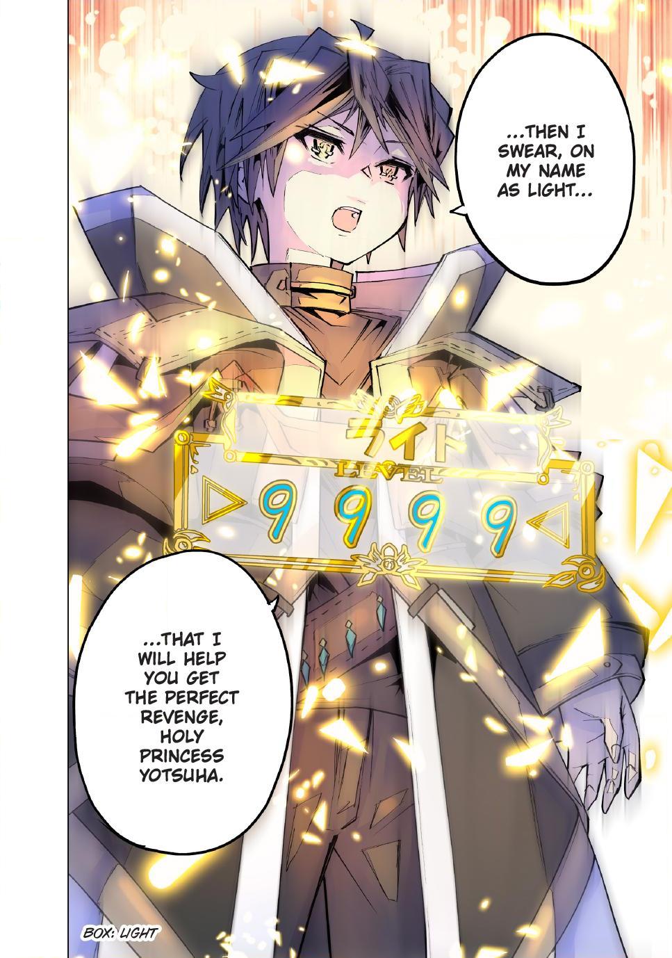 Shinjiteita Nakama-tachi ni Dungeon Chap 188 - Next Chap 189