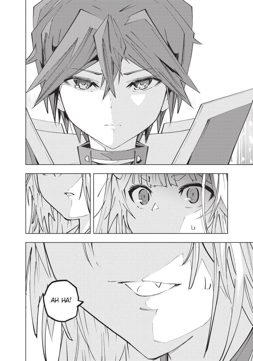 Shinjiteita Nakama-tachi ni Dungeon Chap 188 - Next Chap 189