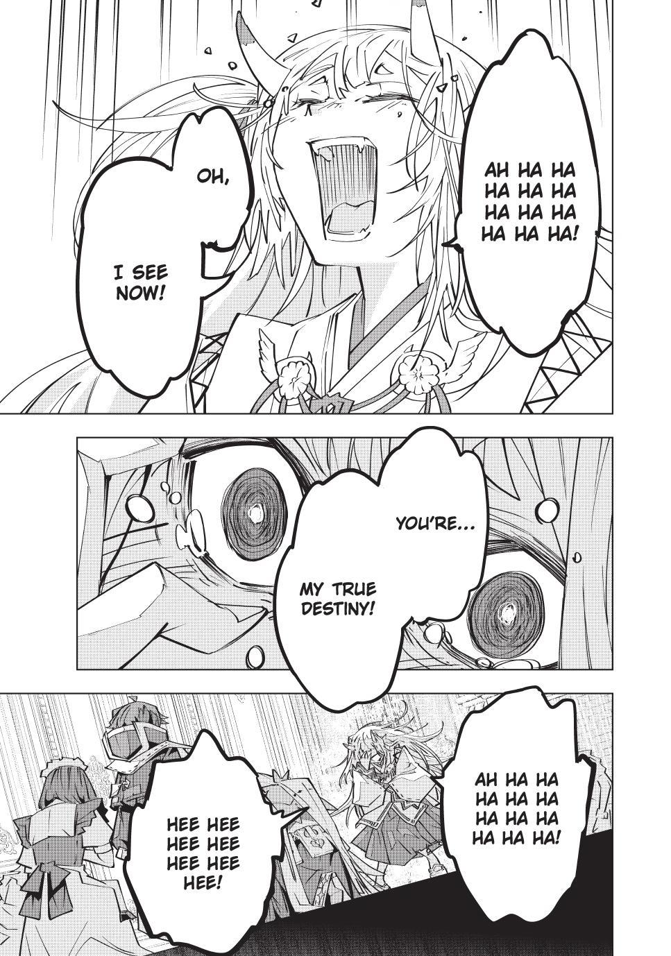 Shinjiteita Nakama-tachi ni Dungeon Chap 188 - Next Chap 189