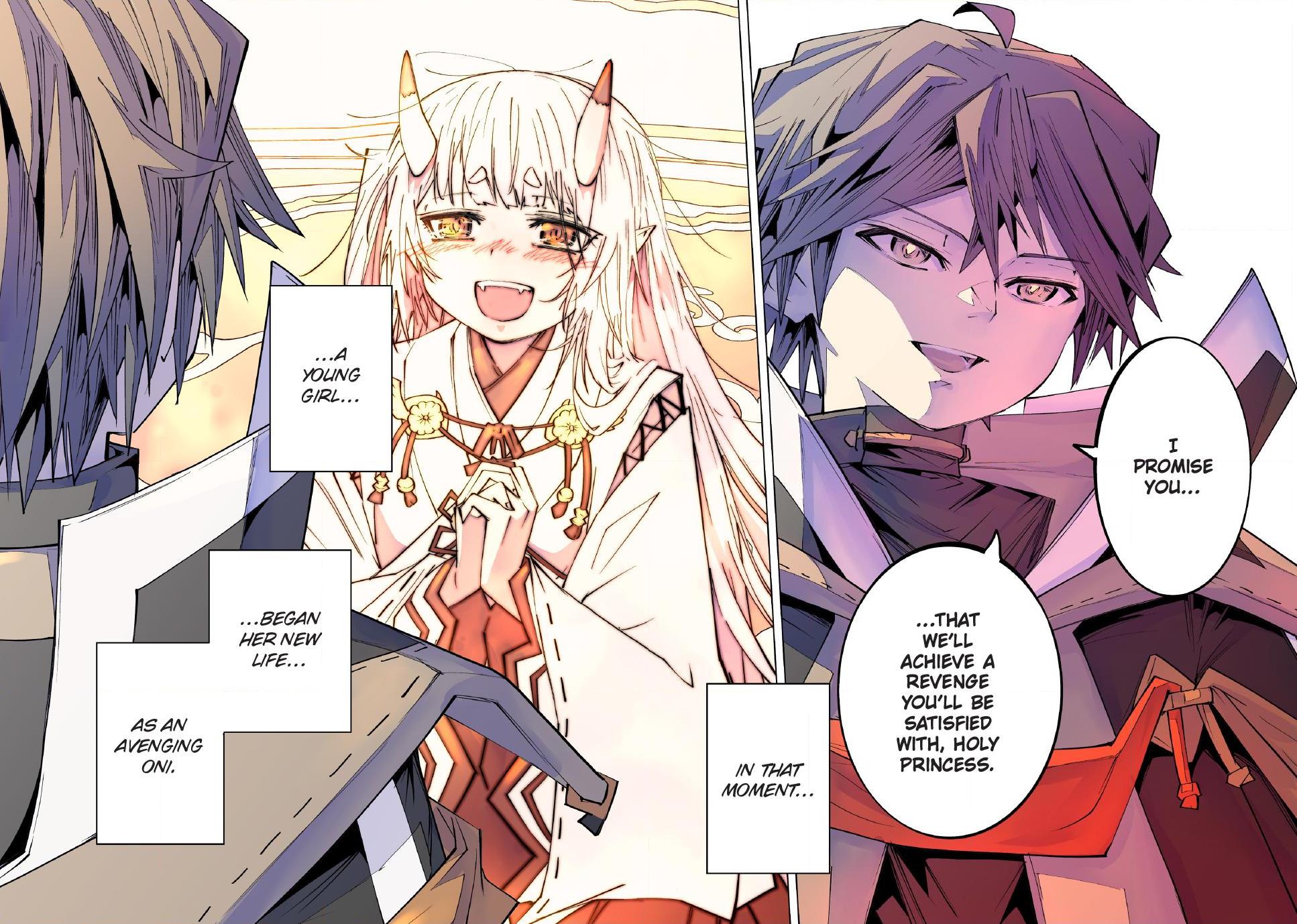 Shinjiteita Nakama-tachi ni Dungeon Chap 188 - Next Chap 189