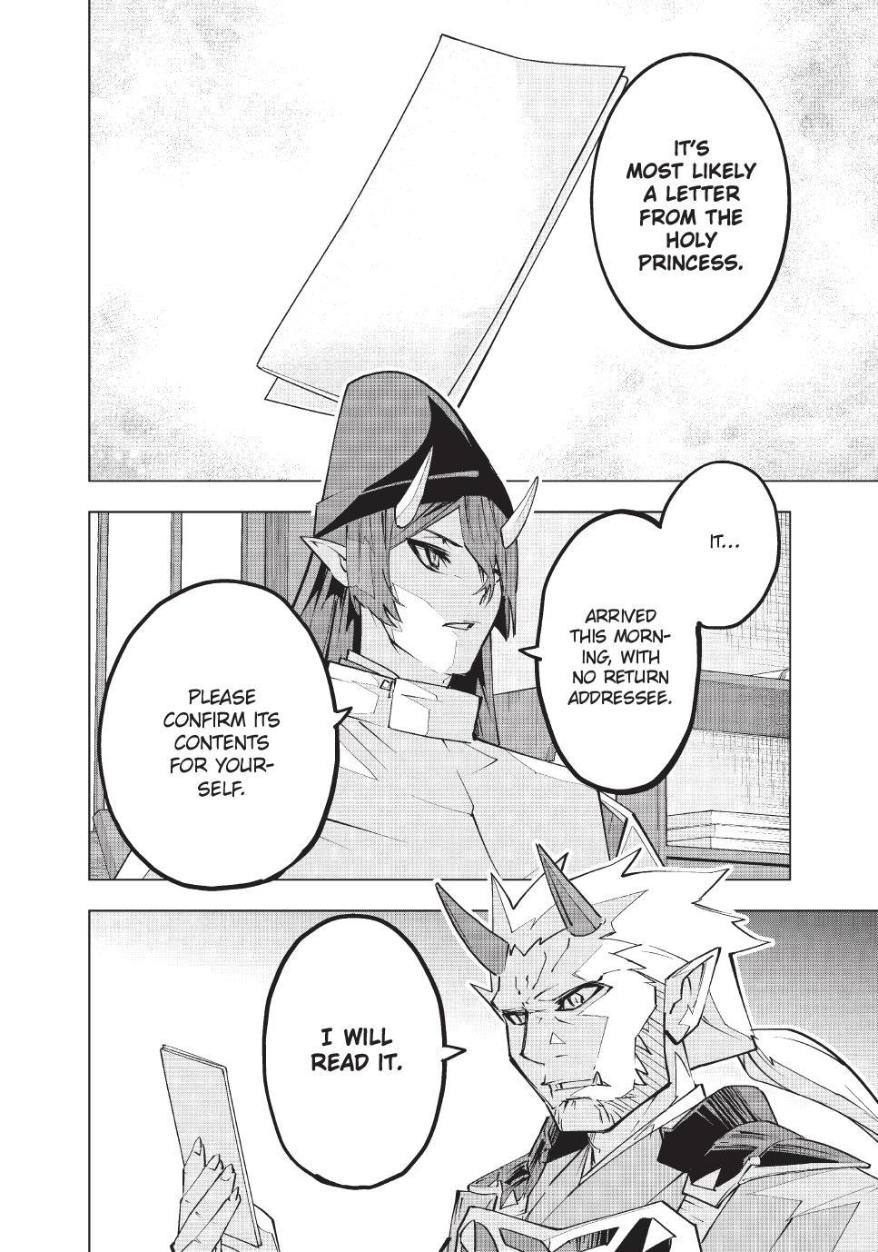 Shinjiteita Nakama-tachi ni Dungeon Chap 189 - Next Chap 190