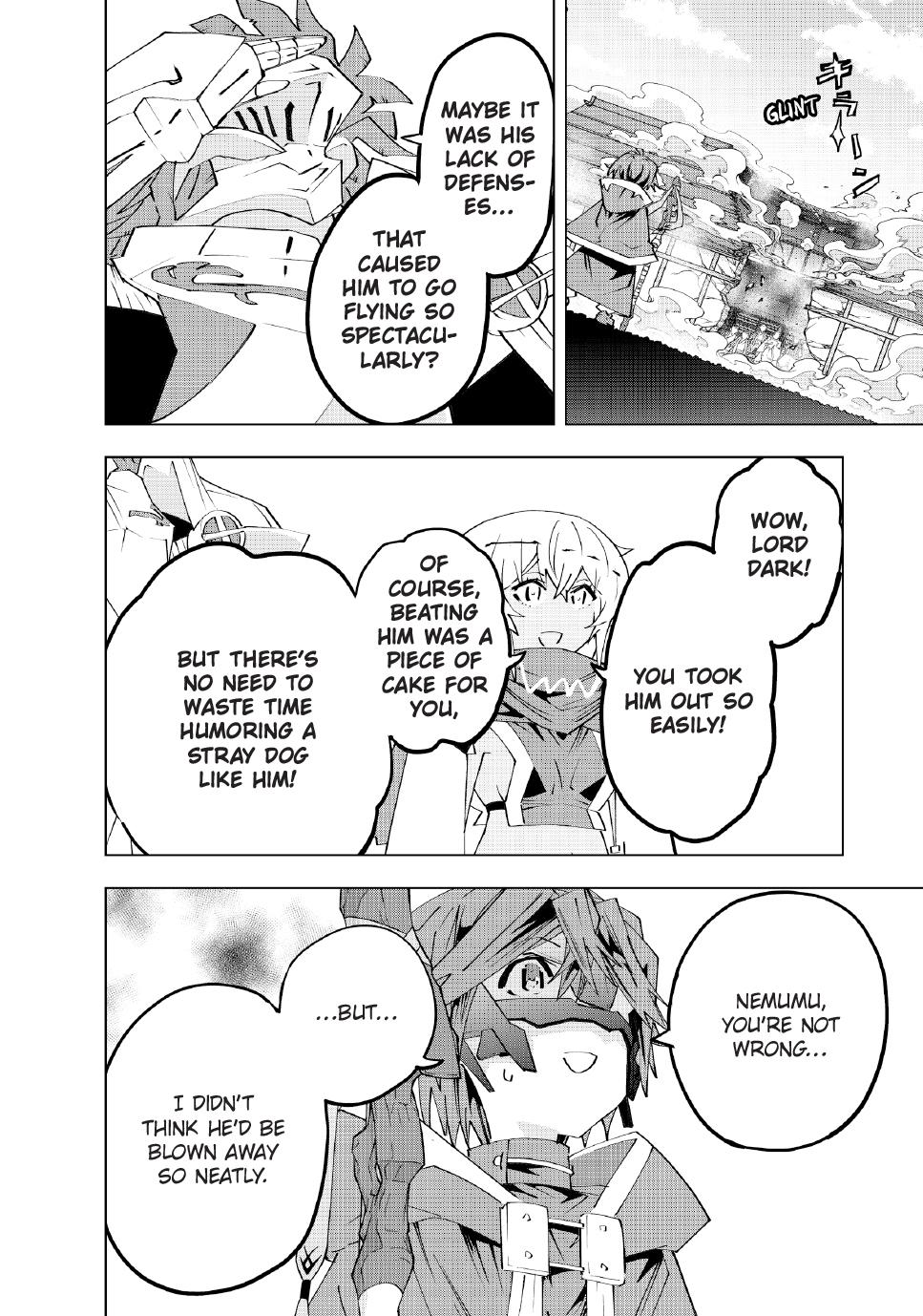 Shinjiteita Nakama-tachi ni Dungeon Chap 180 - Next Chap 181